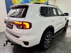Ford Everest 3.0TD V6 4WD Platinum - Image 14