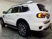 Ford Everest 3.0TD V6 4WD Platinum - Thumbnail 15
