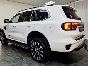 Ford Everest 3.0TD V6 4WD Platinum - Image 15