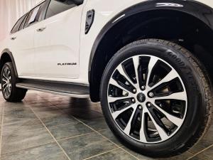 Ford Everest 3.0TD V6 4WD Platinum - Image 16