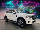 Thumbnail Ford Everest 3.0TD V6 4WD Platinum