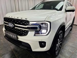 Ford Everest 3.0TD V6 4WD Platinum - Image 3