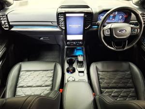 Ford Everest 3.0TD V6 4WD Platinum - Image 4