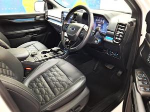 Ford Everest 3.0TD V6 4WD Platinum - Image 7