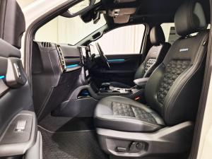 Ford Everest 3.0TD V6 4WD Platinum - Image 8