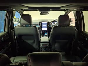 Ford Everest 3.0TD V6 4WD Platinum - Image 9
