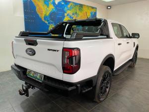 Ford Ranger 2.3T double cab Sport - Image 6