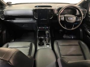 Ford Ranger 2.3T double cab Sport - Image 9