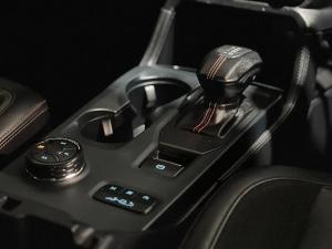 Ford Ranger 3.0T V6 double cab Raptor 4WD - Image 10