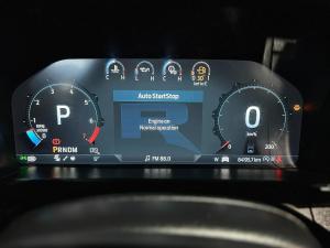 Ford Ranger 3.0T V6 double cab Raptor 4WD - Image 12