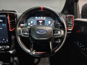 Ford Ranger 3.0T V6 double cab Raptor 4WD - Image 13
