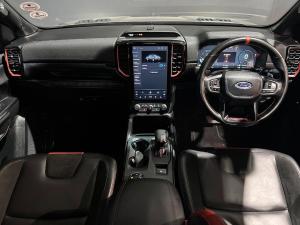 Ford Ranger 3.0T V6 double cab Raptor 4WD - Image 15
