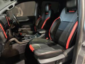 Ford Ranger 3.0T V6 double cab Raptor 4WD - Image 16
