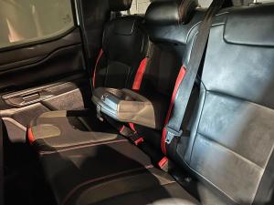 Ford Ranger 3.0T V6 double cab Raptor 4WD - Image 17