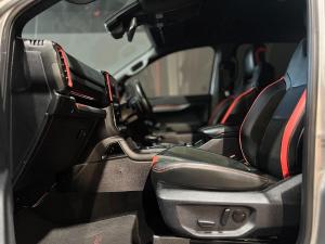 Ford Ranger 3.0T V6 double cab Raptor 4WD - Image 18