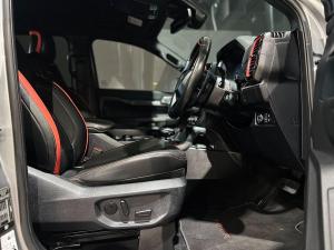 Ford Ranger 3.0T V6 double cab Raptor 4WD - Image 21