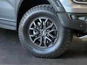 Ford Ranger 3.0T V6 double cab Raptor 4WD - Image 23