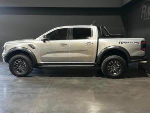 Ford Ranger 3.0T V6 double cab Raptor 4WD - Image 4