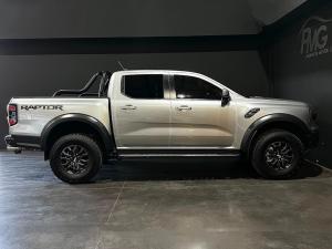 Ford Ranger 3.0T V6 double cab Raptor 4WD - Image 5
