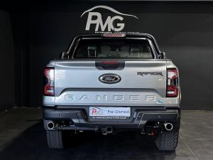 Ford Ranger 3.0T V6 double cab Raptor 4WD - Image 7