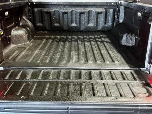 Ford Ranger 3.0T V6 double cab Raptor 4WD - Image 9