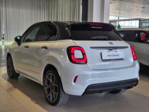 Fiat 500X 1.4T Sport - Image 11