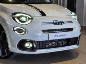 Fiat 500X 1.4T Sport - Image 3