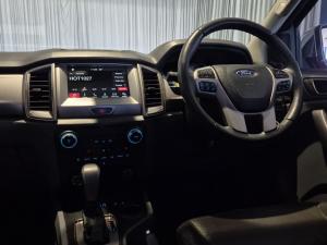 Ford Everest 2.0Bi-Turbo XLT - Image 11