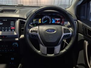 Ford Everest 2.0Bi-Turbo XLT - Image 12
