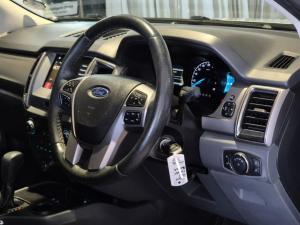 Ford Everest 2.0Bi-Turbo XLT - Image 13