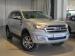 Ford Everest 2.0Bi-Turbo XLT - Thumbnail 19