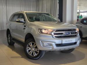 Ford Everest 2.0Bi-Turbo XLT - Image 19