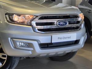 Ford Everest 2.0Bi-Turbo XLT - Image 21