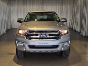 Ford Everest 2.0Bi-Turbo XLT - Image 2