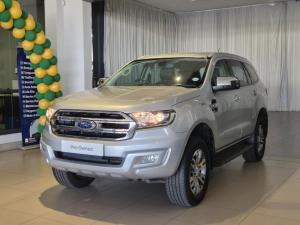 Ford Everest 2.0Bi-Turbo XLT - Image 3