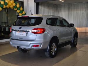 Ford Everest 2.0Bi-Turbo XLT - Image 4