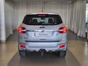 Ford Everest 2.0Bi-Turbo XLT - Image 5