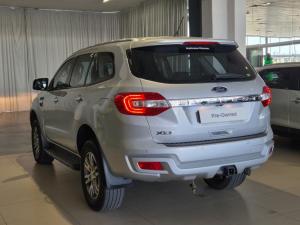 Ford Everest 2.0Bi-Turbo XLT - Image 6