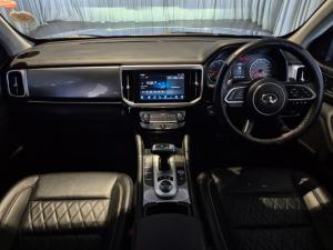 GWM P-Series 2.0TD double cab LS 4x4 - Image 10
