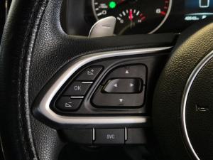 GWM P-Series 2.0TD double cab LS 4x4 - Image 13