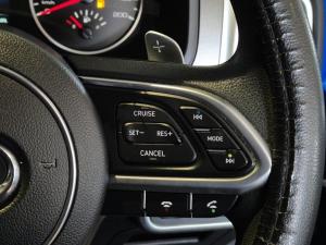 GWM P-Series 2.0TD double cab LS 4x4 - Image 15