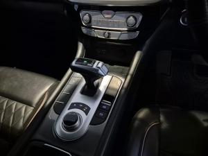 GWM P-Series 2.0TD double cab LS 4x4 - Image 16
