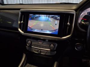 GWM P-Series 2.0TD double cab LS 4x4 - Image 17