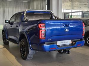 GWM P-Series 2.0TD double cab LS 4x4 - Image 18