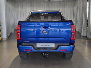 GWM P-Series 2.0TD double cab LS 4x4 - Image 19