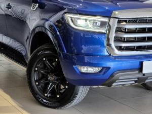GWM P-Series 2.0TD double cab LS 4x4 - Image 22