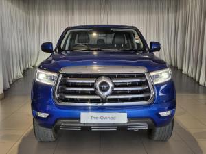 GWM P-Series 2.0TD double cab LS 4x4 - Image 2