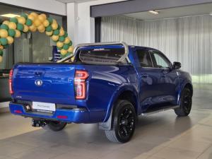 GWM P-Series 2.0TD double cab LS 4x4 - Image 4