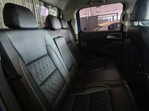 GWM P-Series 2.0TD double cab LS 4x4 - Image 5