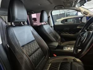 GWM P-Series 2.0TD double cab LS 4x4 - Image 6